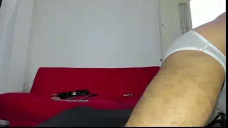 sweatyhairypig23 webcam model stream image