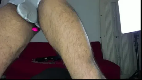 sweatyhairypig23 webcam model stream image