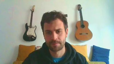 FetishSlave92 webcam model stream image