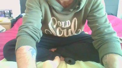 FetishSlave92 webcam cam4 model stream image