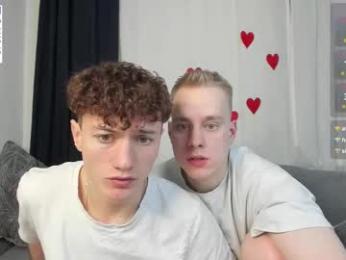 successful_kevin webcam model stream image