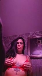 KandiHart webcam model stream image