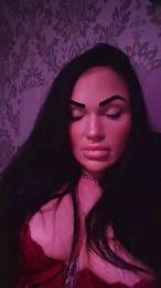 KandiHart webcam cam4 model stream image