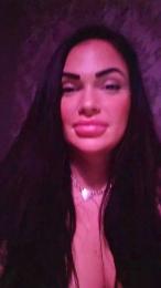 KandiHart webcam model stream image