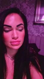 KandiHart webcam model stream image