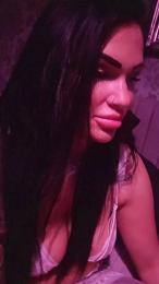 KandiHart webcam model stream image