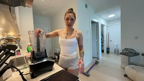 NattyFierros webcam model stream image