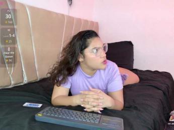 aly-n-seba webcam bongacams model stream image