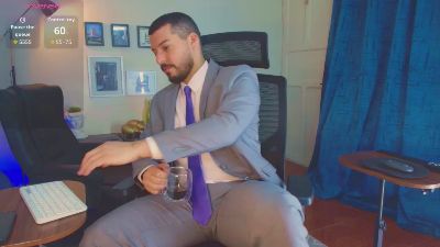 HenryBenso webcam model stream image