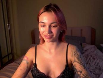 TeonaRose webcam model stream image