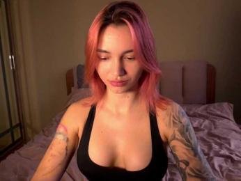 TeonaRose webcam model stream image