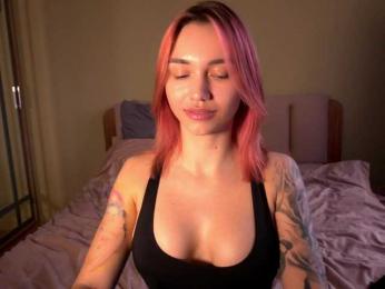 TeonaRose webcam bongacams model stream image