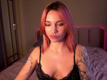 TeonaRose webcam model stream image