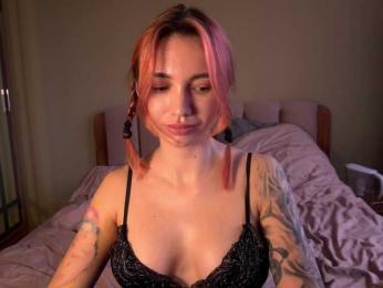 TeonaRose webcam model stream image