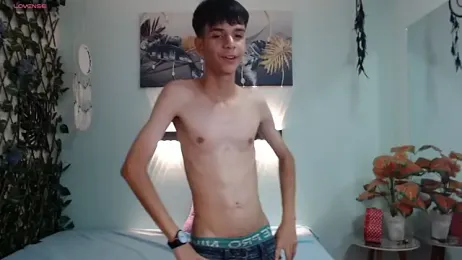 maxim_rod webcam stripchat model stream image