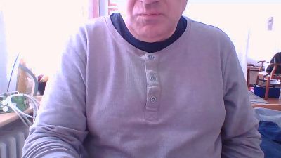 markus290 webcam model stream image