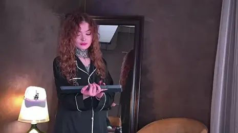 AriWild webcam model stream image