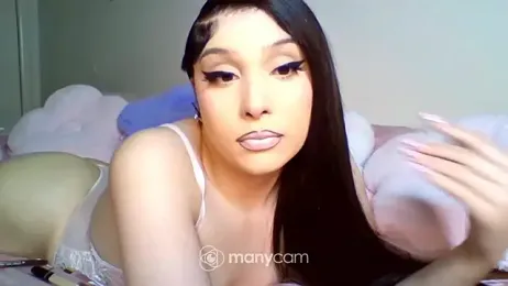 bambibarbi webcam stripchat model stream image