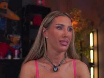 evelyn_evyy webcam model stream image