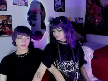 xzerox_ webcam model stream image