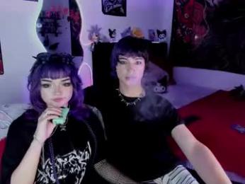 xzerox_ webcam chaturbate model stream image