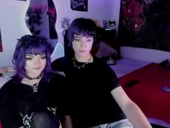 xzerox_ webcam model stream image