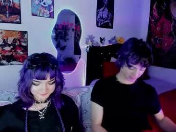 xzerox_ webcam model stream image