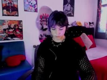 xzerox_ webcam model stream image