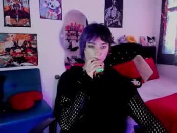 xzerox_ webcam model stream image