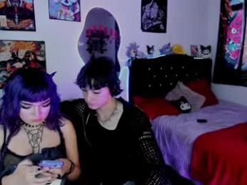 xzerox_ webcam model stream image