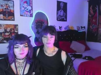 xzerox_ webcam chaturbate model stream image