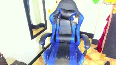 Dorothy_Clut webcam model stream image