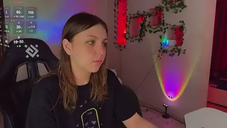 RobertAndLinela webcam model stream image