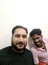 AmitKumar7758 webcam model stream image