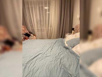 YuGoVi webcam bongacams model stream image