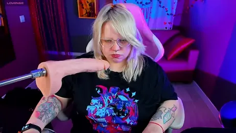 Yoki_Shizuko webcam model stream image