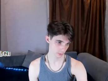 aaron_bang webcam model stream image