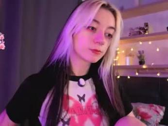 pamelaryant webcam chaturbate model stream image