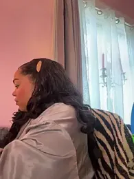 misskennedyclav webcam stripchat model stream image