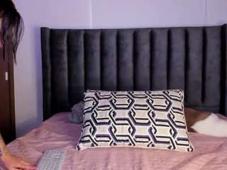 paulinasoto webcam camsoda model stream image