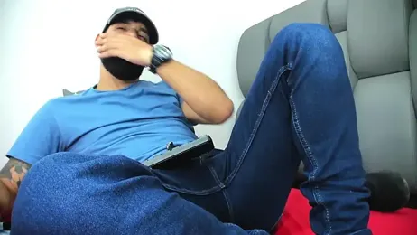 Thiagogomez webcam model stream image