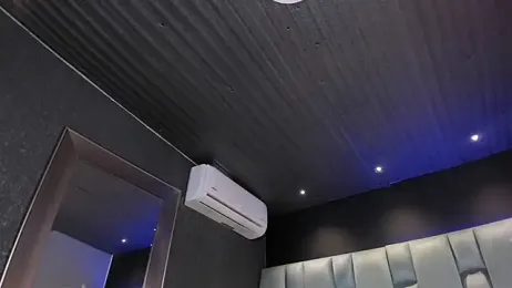 PaulinaDuarte webcam model stream image