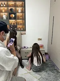 dingding-520 webcam model stream image