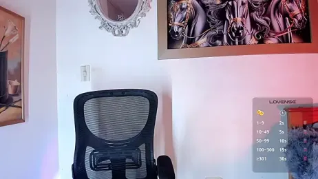 CRAZY-BOY99 webcam model stream image