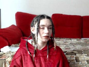 Feyka-dream webcam model stream image