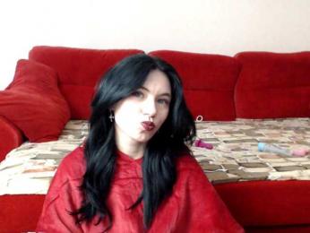 Feyka-dream webcam model stream image