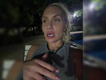 Tvoyasamka77 webcam model stream image