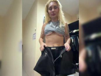 Tvoyasamka77 webcam model stream image