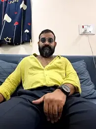 Fun_Guuy webcam model stream image