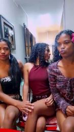 SissiFrenchy webcam model stream image